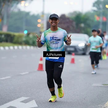 Runner Photo 7339619