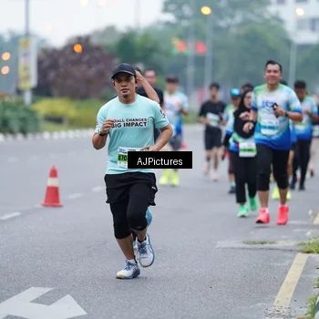 Runner Photo 7339622