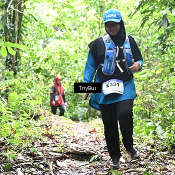 Runner Photo 7339624