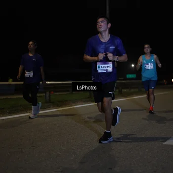 Runner Photo 7339630