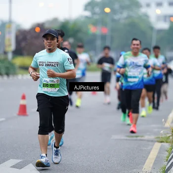 Runner Photo 7339633
