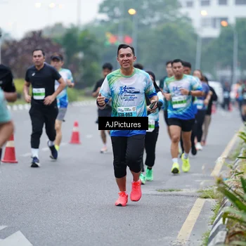 Runner Photo 7339634