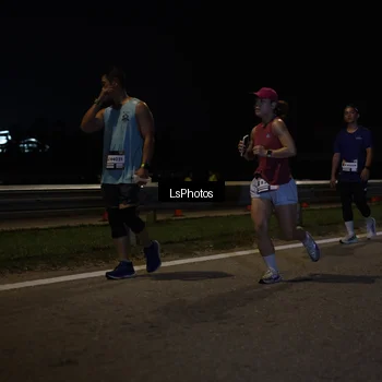 Runner Photo 7339635