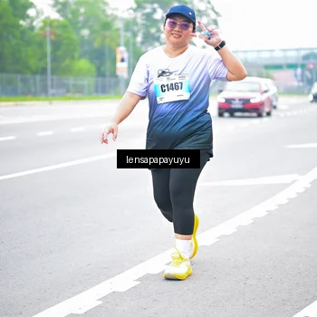 Runner Photo 7339637