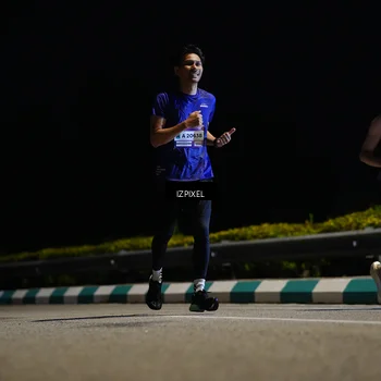 Runner Photo 7339642