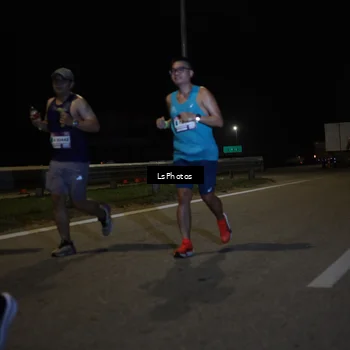 Runner Photo 7339645
