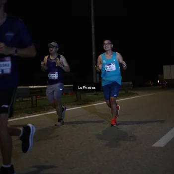 Runner Photo 7339646