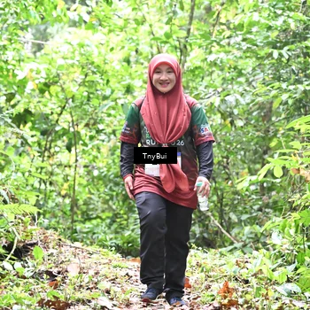 Runner Photo 7339648