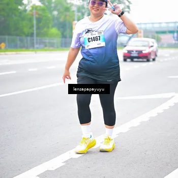 Runner Photo 7339649
