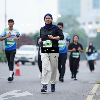Runner Photo 7339651
