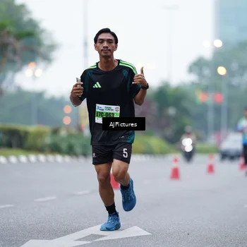 Runner Photo 7339655