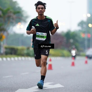 Runner Photo 7339657