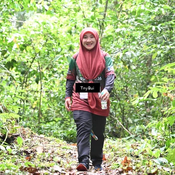 Runner Photo 7339659