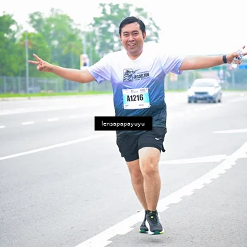 Runner Photo 7339660