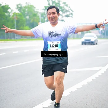 Runner Photo 7339662