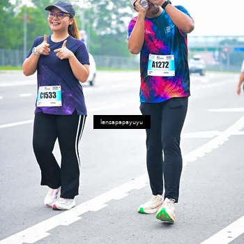 Runner Photo 7339663