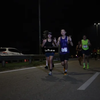 Runner Photo 7339664