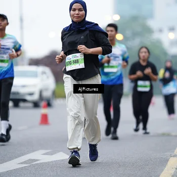 Runner Photo 7339665