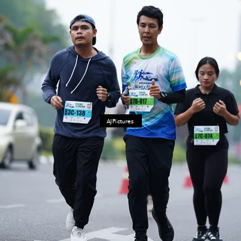 Runner Photo 7339667