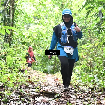 Runner Photo 7339668