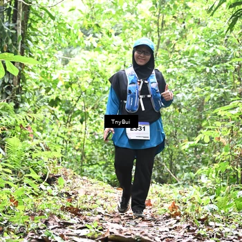 Runner Photo 7339669