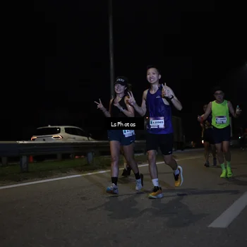 Runner Photo 7339670