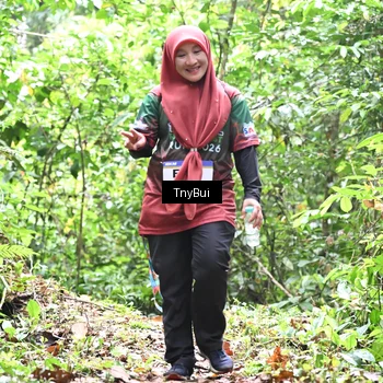 Runner Photo 7339673