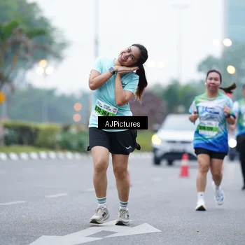 Runner Photo 7339674