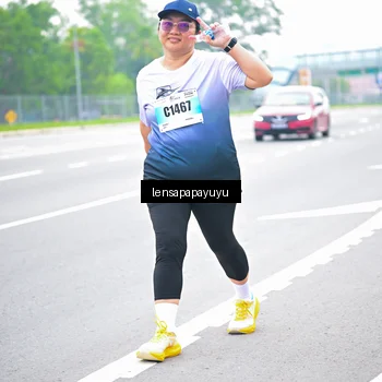 Runner Photo 7339675