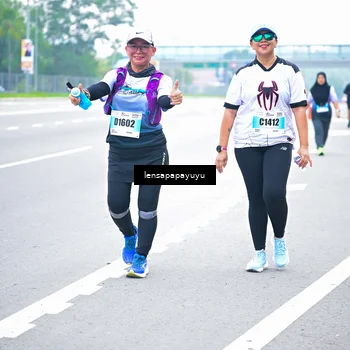 Runner Photo 7339677