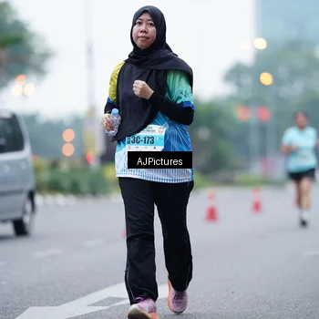 Runner Photo 7339680