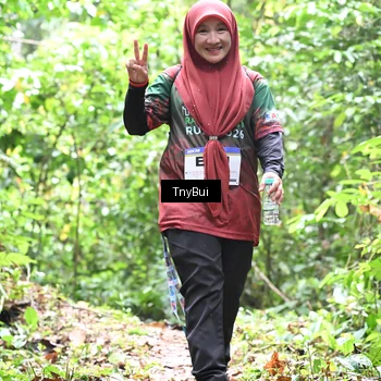 Runner Photo 7339683