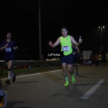 Runner Photo 7339685