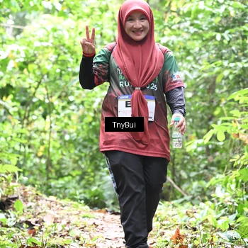 Runner Photo 7339686