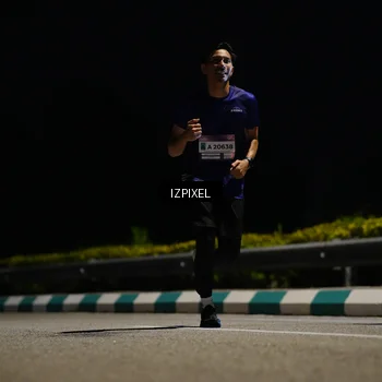 Runner Photo 7339688