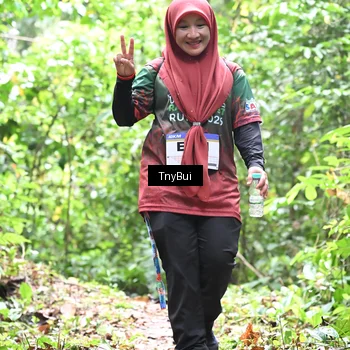 Runner Photo 7339689