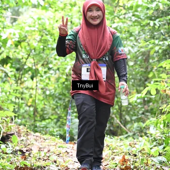 Runner Photo 7339693