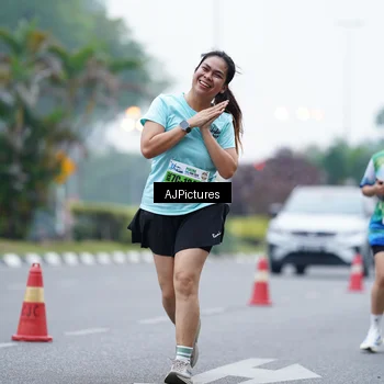 Runner Photo 7339697
