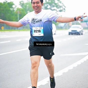 Runner Photo 7339700