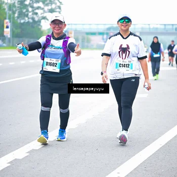 Runner Photo 7339702