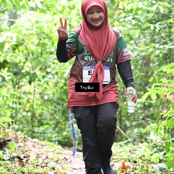 Runner Photo 7339704
