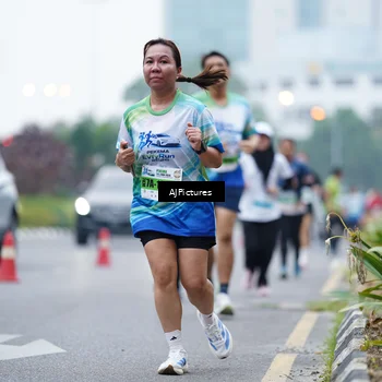 Runner Photo 7339706