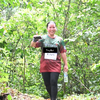 Runner Photo 7339707