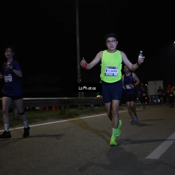 Runner Photo 7339708