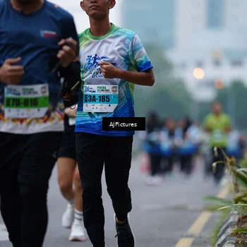 Runner Photo 7339711