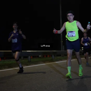 Runner Photo 7339715
