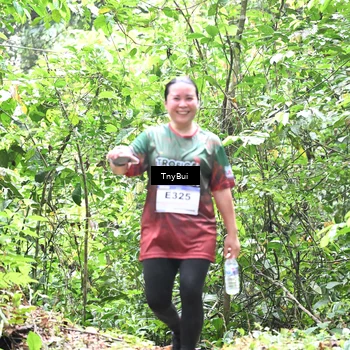 Runner Photo 7339716