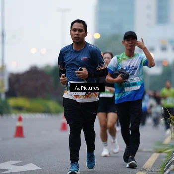 Runner Photo 7339721