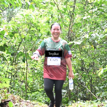Runner Photo 7339723