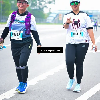 Runner Photo 7339724